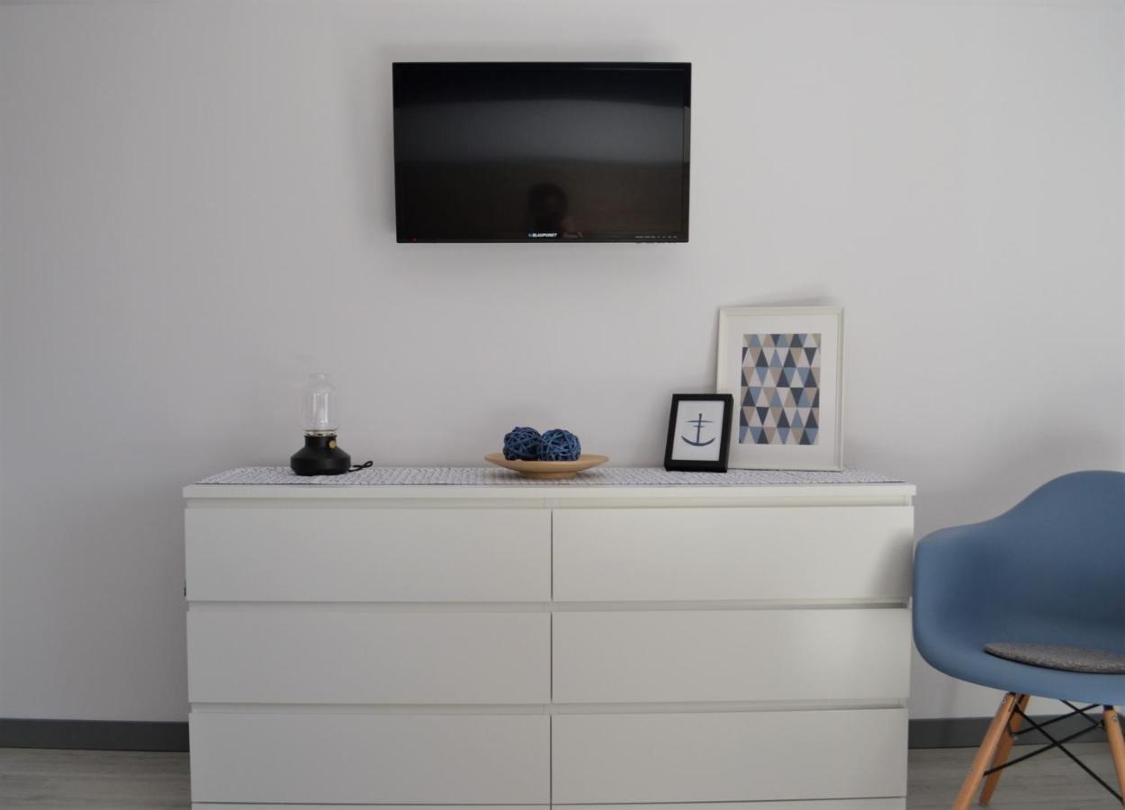 Miedzywodami Jastarnia Esterno foto